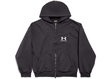 balenciaga hoodie china